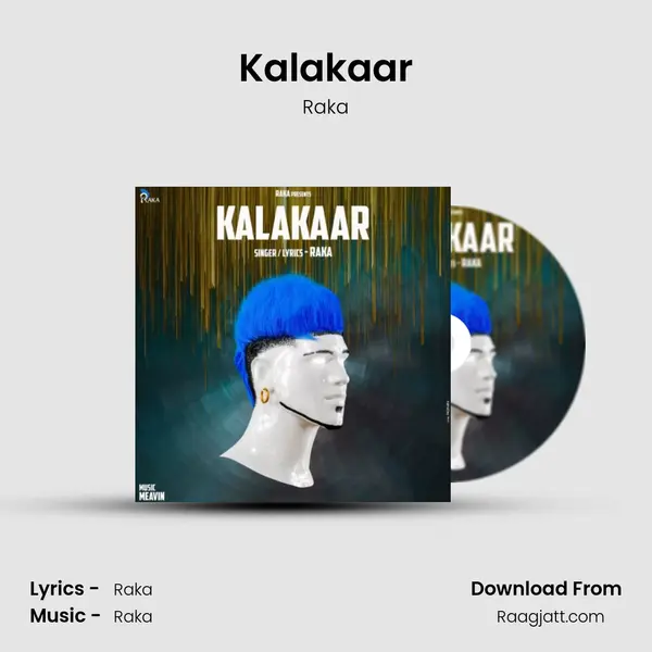 Kalakaar mp3 song