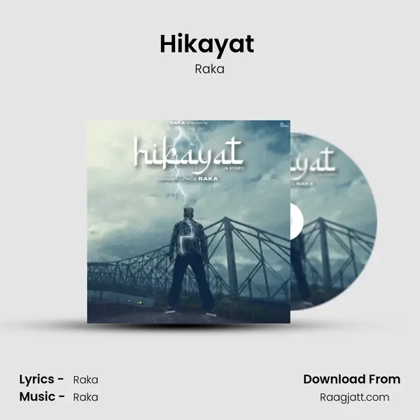 Hikayat (A Story) mp3 song