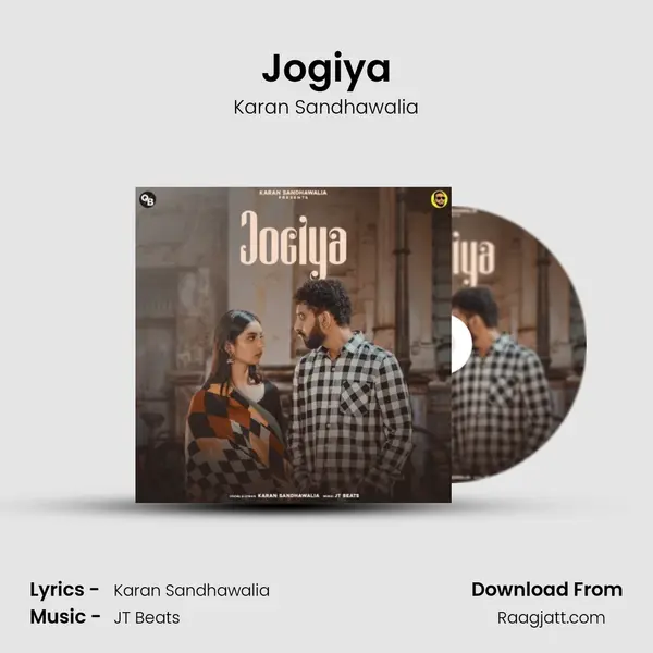 Jogiya mp3 song