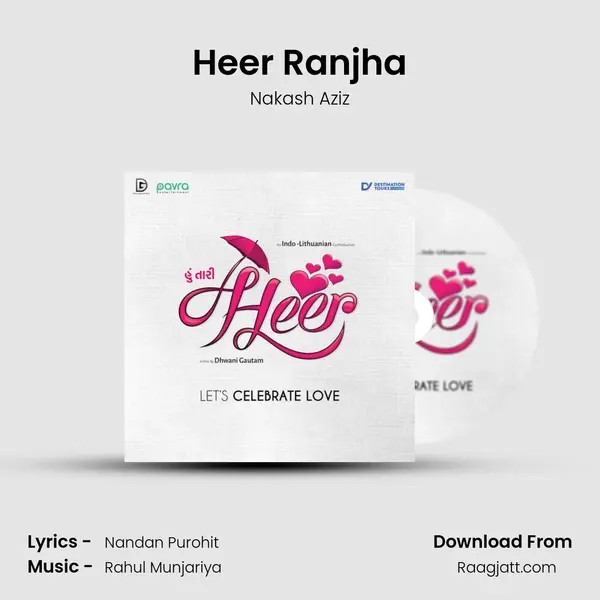 Heer Ranjha mp3 song