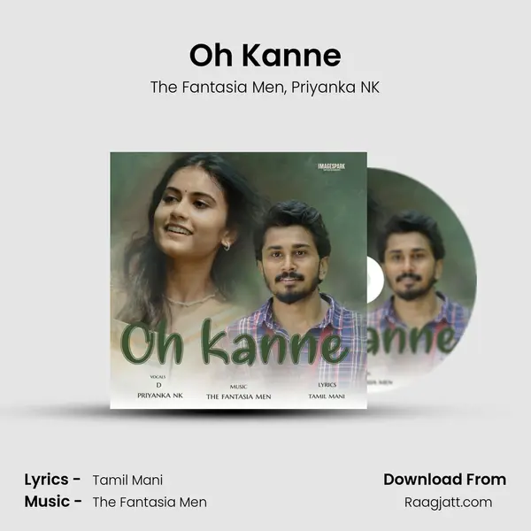 Oh Kanne mp3 song