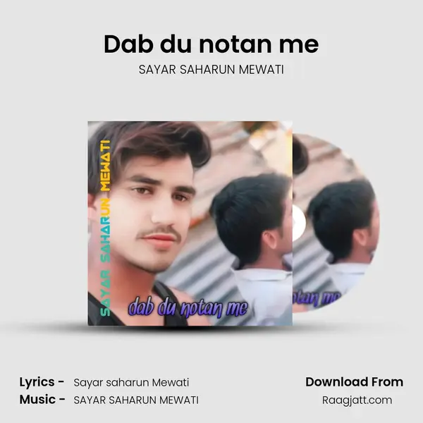 Dab du notan me mp3 song