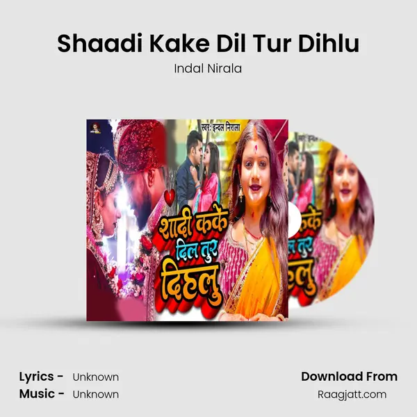 Shaadi Kake Dil Tur Dihlu mp3 song