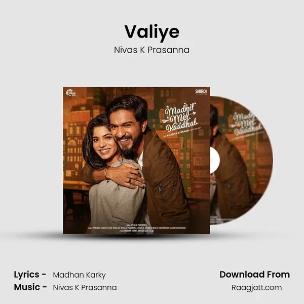 Valiye mp3 song