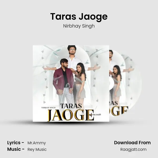 Taras Jaoge mp3 song