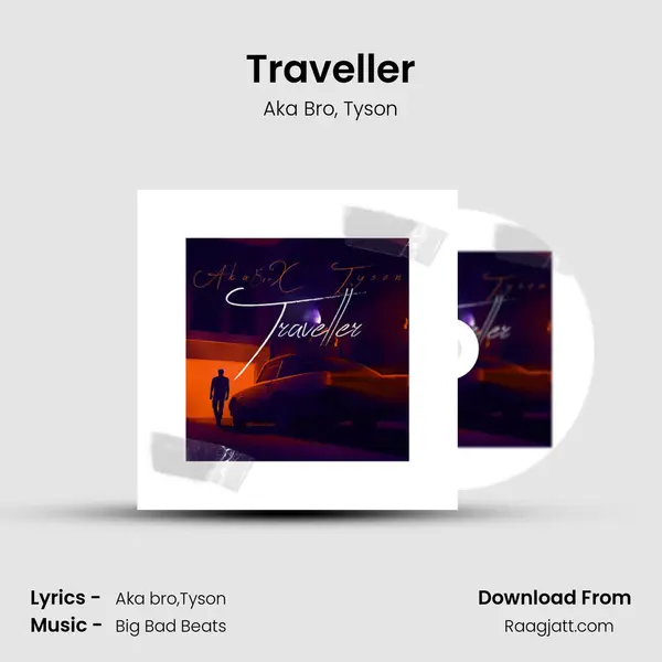 Traveller mp3 song