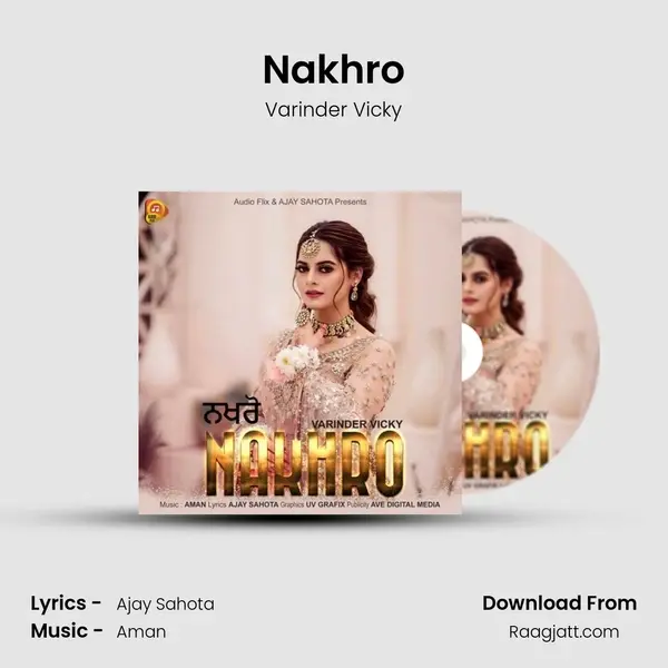 Nakhro mp3 song