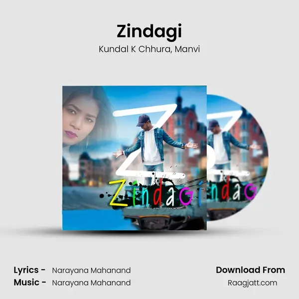 Zindagi mp3 song