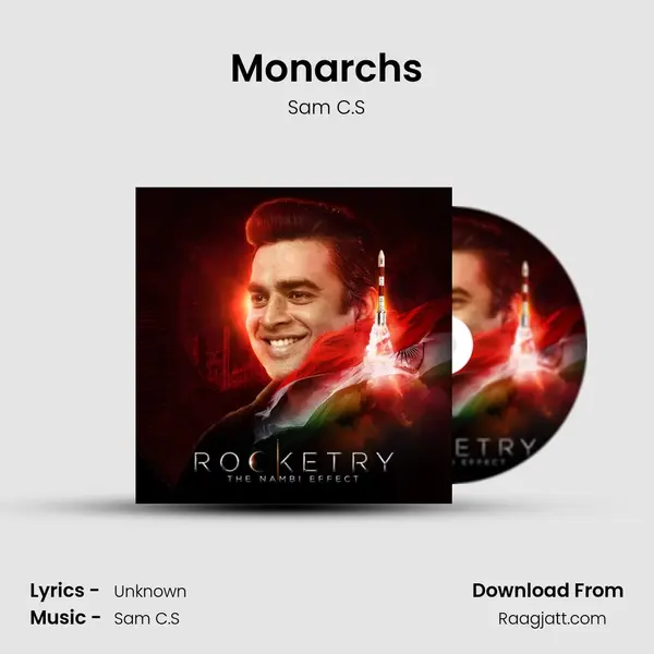 Monarchs - Sam C.S mp3 song