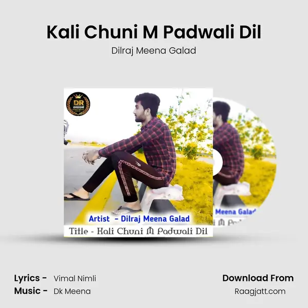 Kali Chuni M Padwali Dil mp3 song