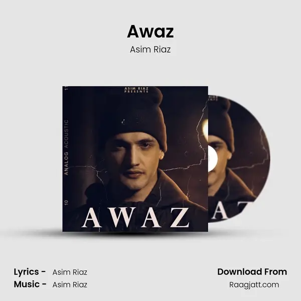 Awaz mp3 song