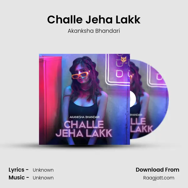 Challe Jeha Lakk mp3 song