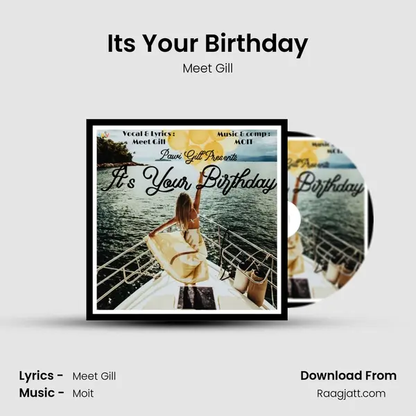 It's Your Birthday mp3 song