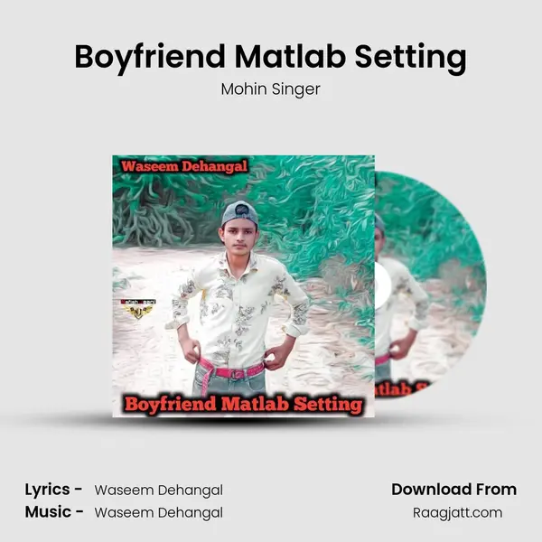 Boyfriend Matlab Setting mp3 song