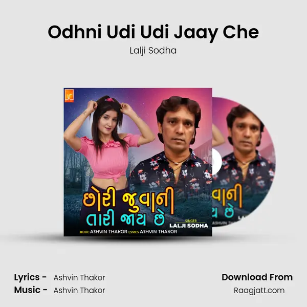 Odhni Udi Udi Jaay Che mp3 song