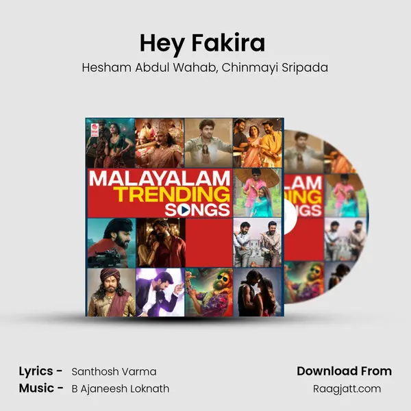 Hey Fakira (From Vikrant Rona) mp3 song