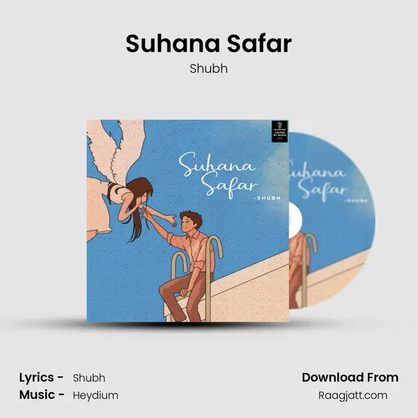 Suhana Safar mp3 song