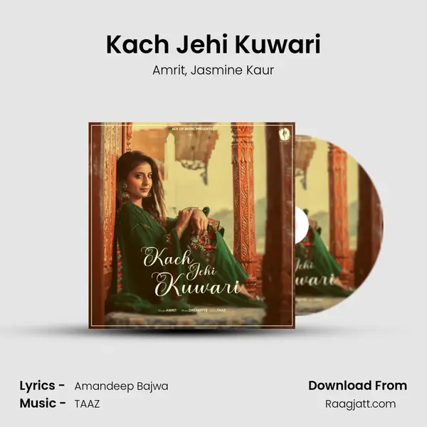 Kach Jehi Kuwari mp3 song