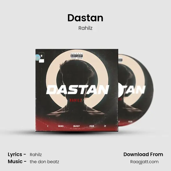 Dastan - Rahilz mp3 song