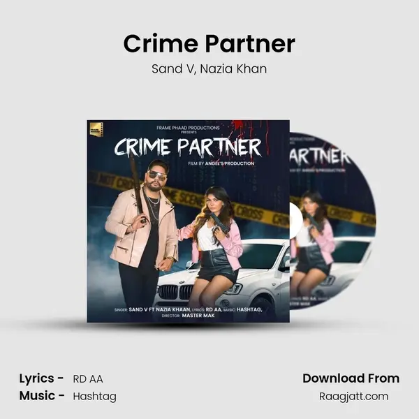 Crime Partner mp3 song