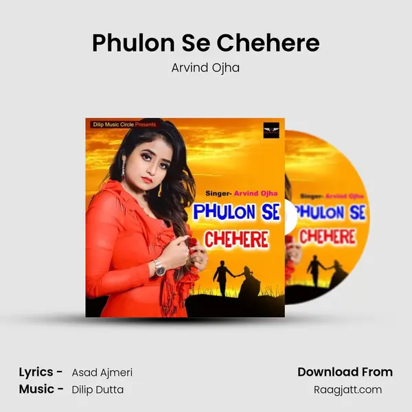 Phulon Se Chehere mp3 song