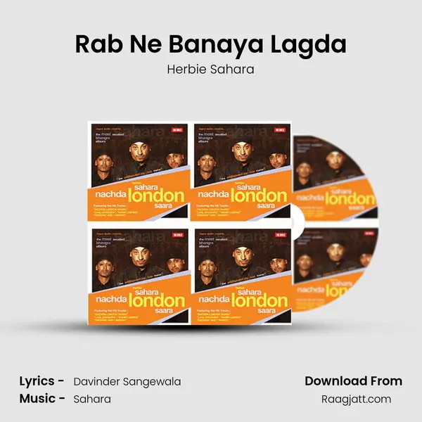 Rab Ne Banaya Lagda mp3 song