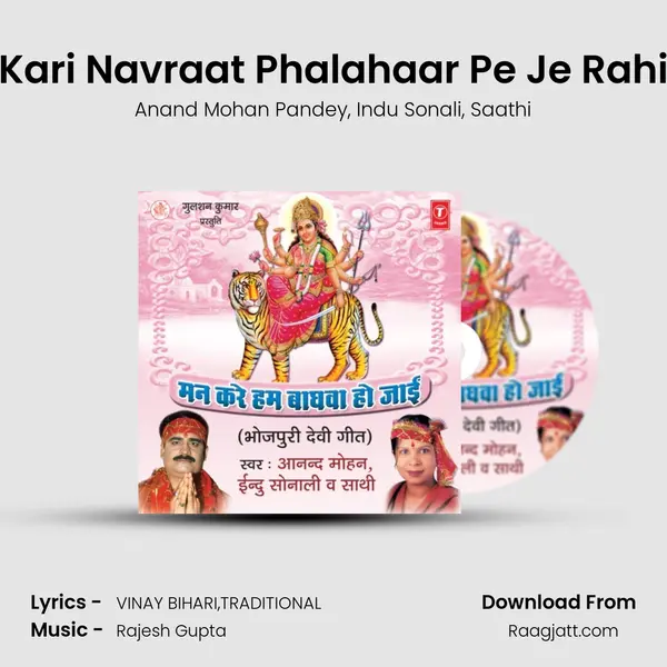 Kari Navraat Phalahaar Pe Je Rahi mp3 song