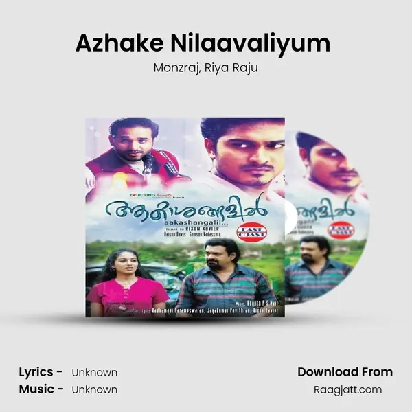 Azhake Nilaavaliyum (Duet) mp3 song