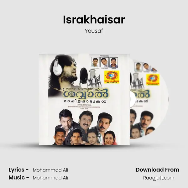 Israkhaisar mp3 song