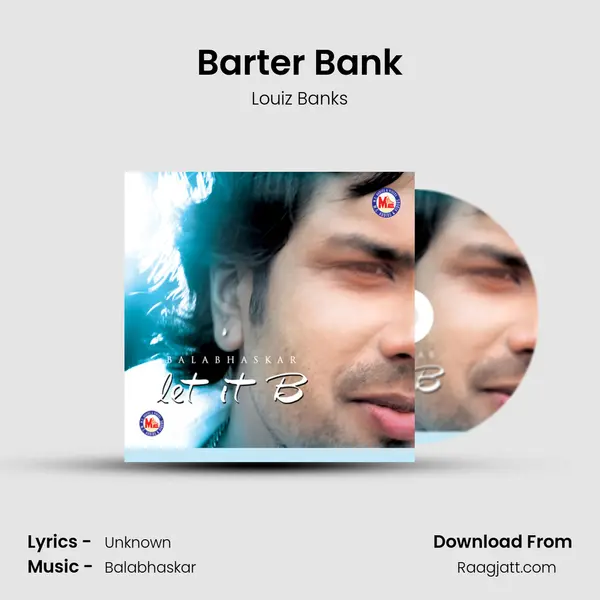 Barter Bank mp3 song