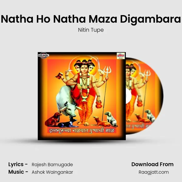 Natha Ho Natha Maza Digambara mp3 song