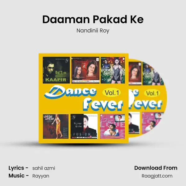 Daaman Pakad Ke mp3 song