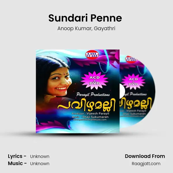 Sundari Penne (DUET) mp3 song