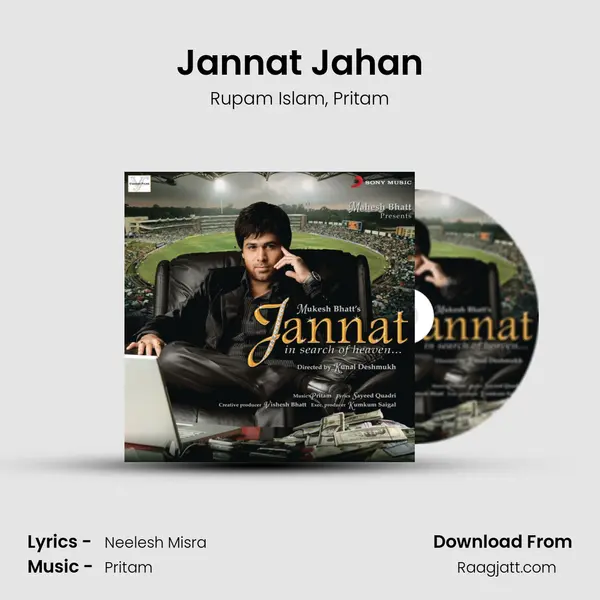 Jannat Jahan mp3 song