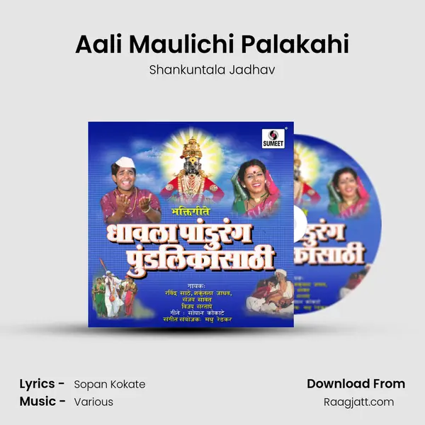 Aali Maulichi Palakahi mp3 song