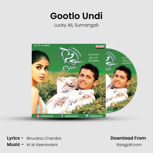 Gootlo Undi mp3 song