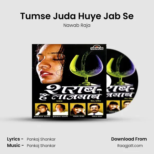 Tumse Juda Huye Jab Se mp3 song