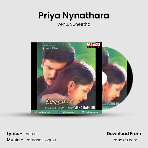 Priya Nynathara mp3 song