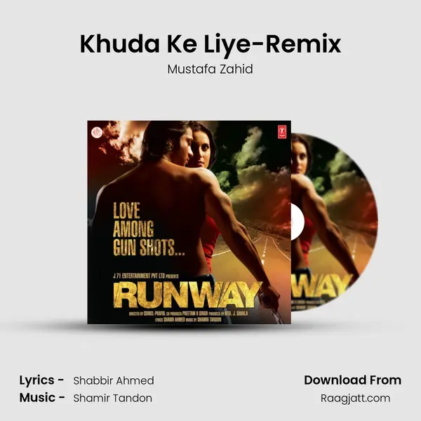 Khuda Ke Liye-Remix mp3 song