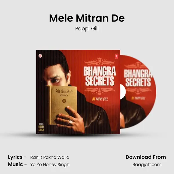 Mele Mitran De mp3 song