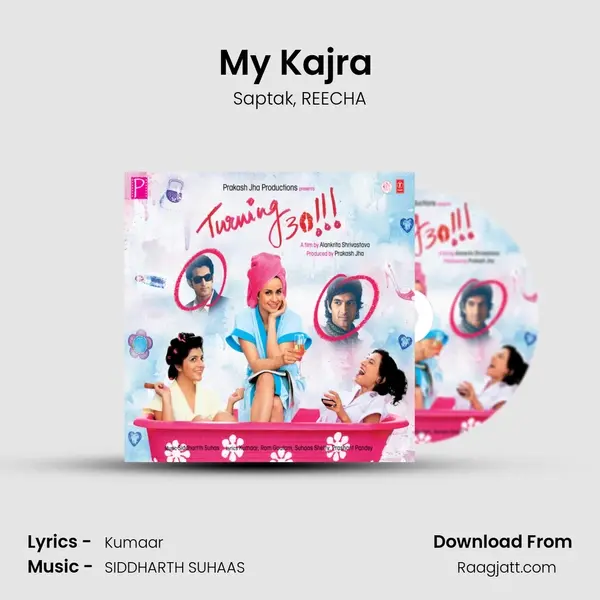 My Kajra (Remix) mp3 song