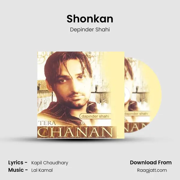 Shonkan mp3 song