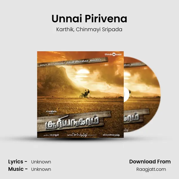 Unnai Pirivena - Karthik mp3 song