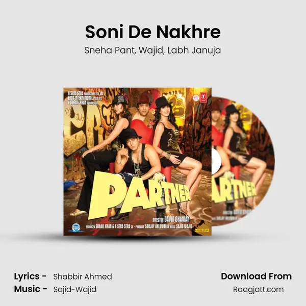 Soni De Nakhre mp3 song