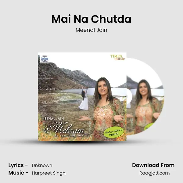 Mai Na Chutda mp3 song