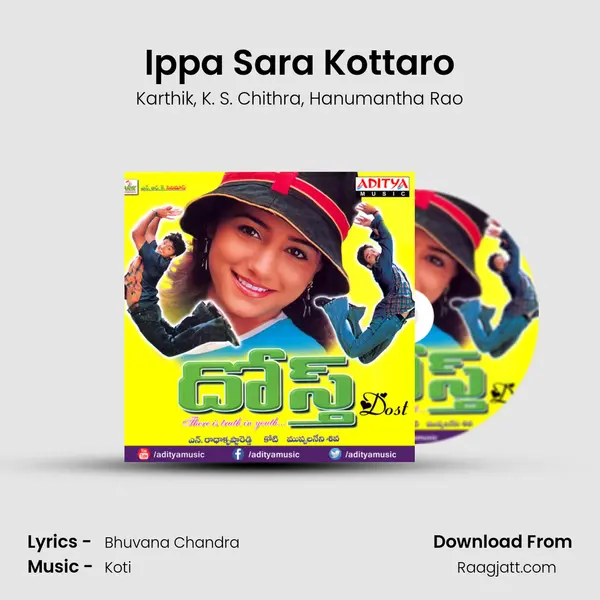 Ippa Sara Kottaro mp3 song