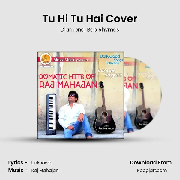 Tu Hi Tu Hai Cover mp3 song