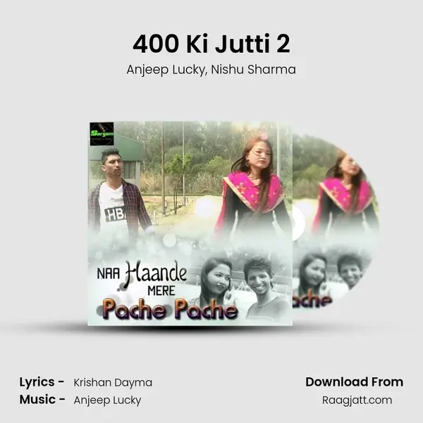 400 Ki Jutti 2 mp3 song