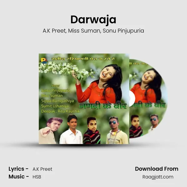 Darwaja mp3 song