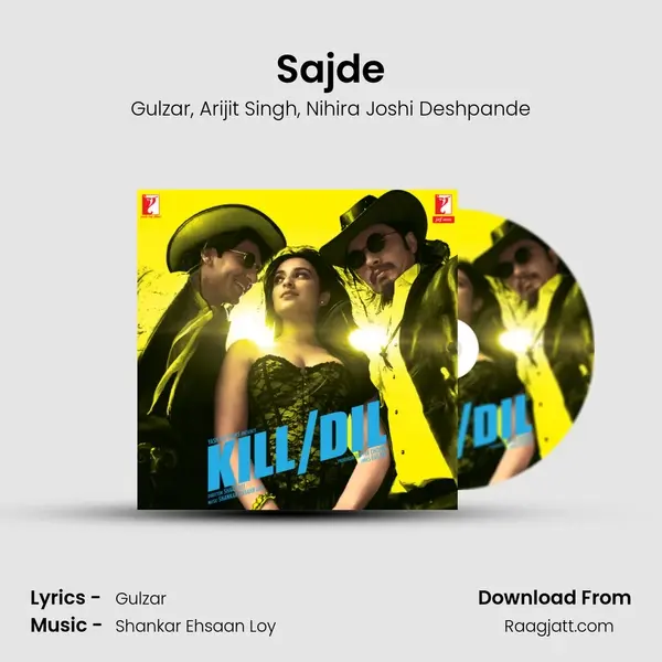 Sajde mp3 song